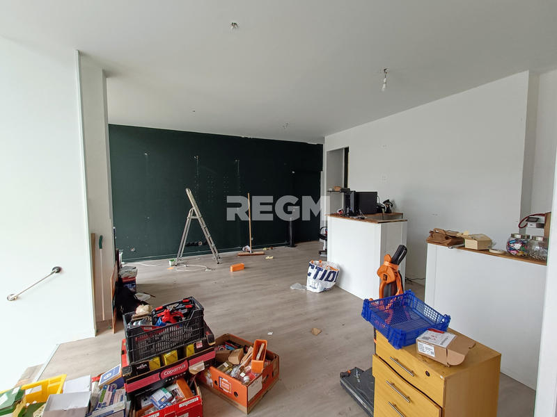 Local commercial - 63 m²