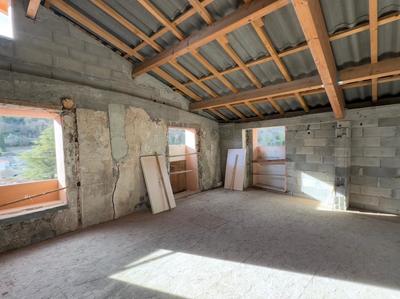 Loft - 74 m² - 4 pièces