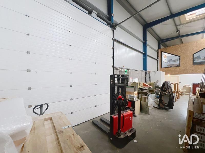 Local commercial - 255 m²