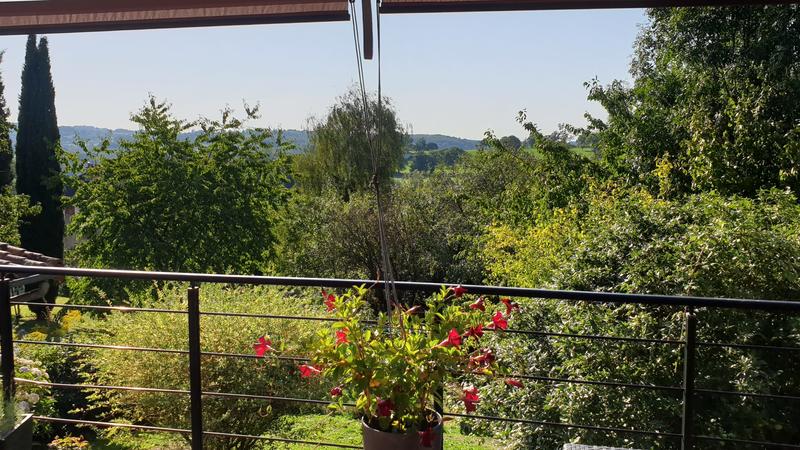 Maison - 75 m² - 3 pièces