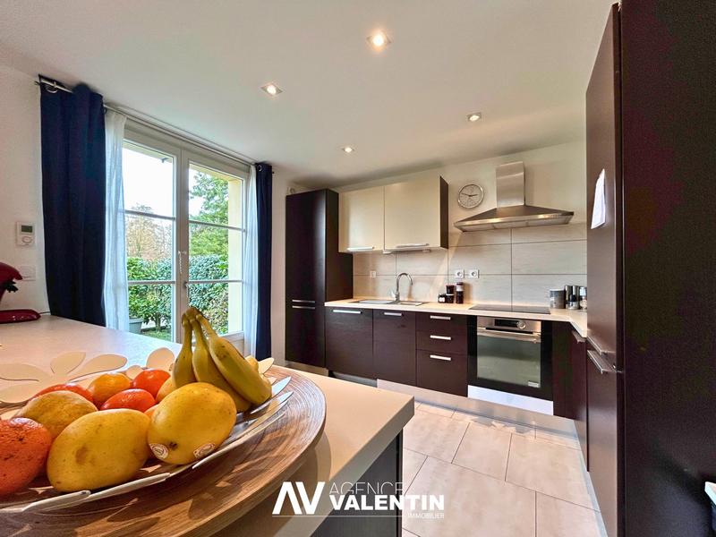 Maison - 105 m² - 6 pièces