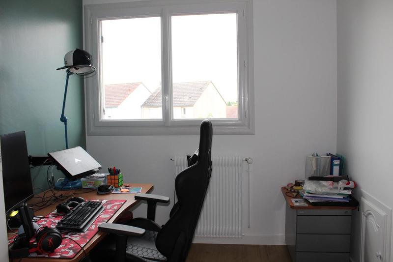 Maison - 188 m² - 9 pièces