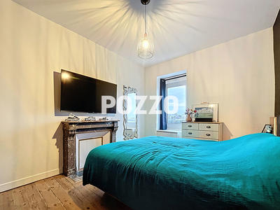 Appartement - 41 m² - 3 pièces