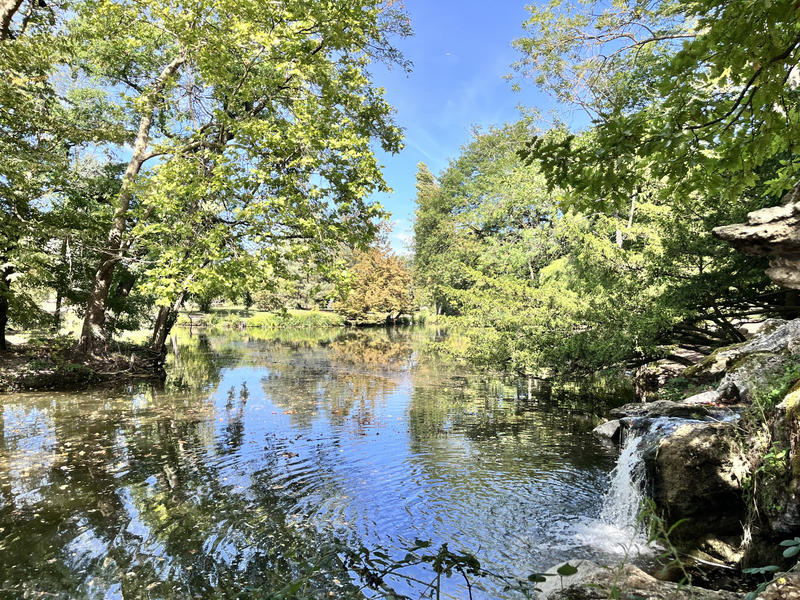 Maison - 76 m² - 4 pièces