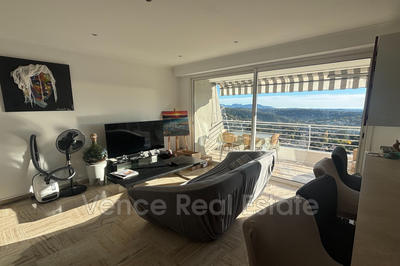 Appartement - 53 m² - 2 pièces