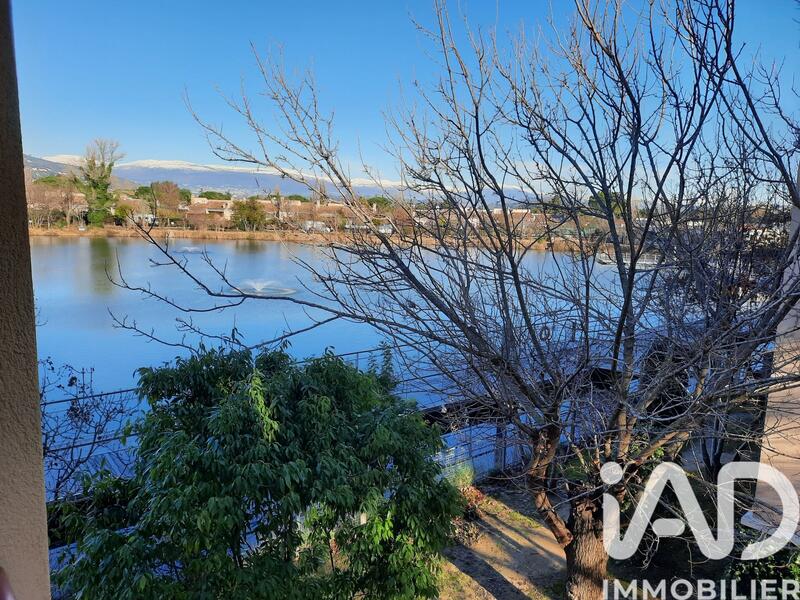 Appartement - 54 m² - 3 pièces