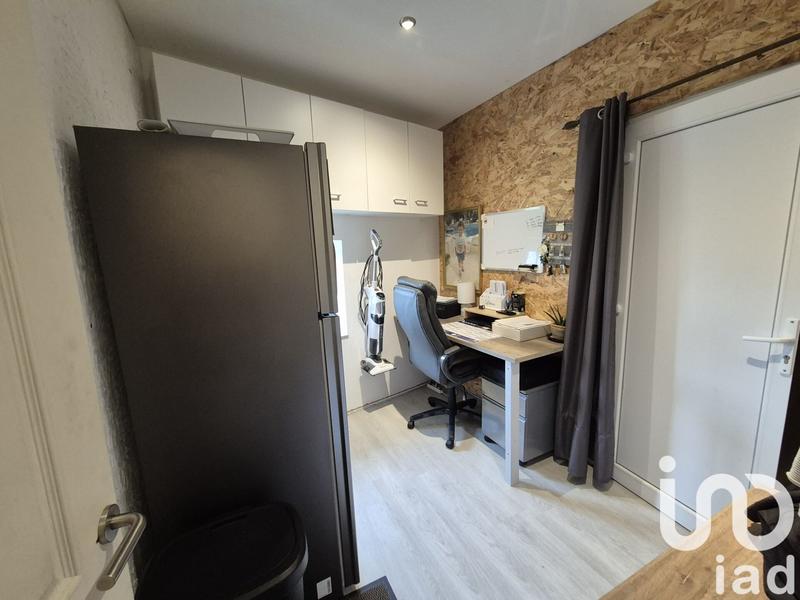 Maison de campagne - 83 m² - 4 pièces