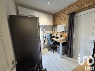 Maison de campagne - 83 m² - 4 pièces