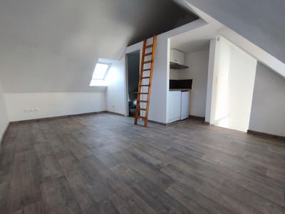 Appartement - 13 m² - 1 pièce