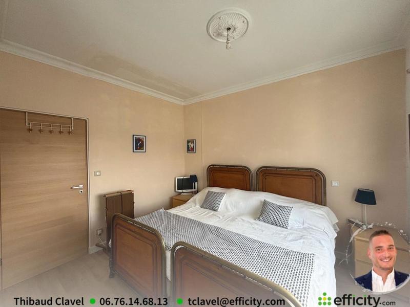 Pavillon - 133 m² - 7 pièces