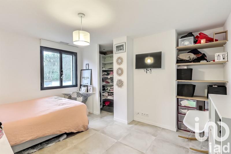 Maison - 139 m² - 5 pièces