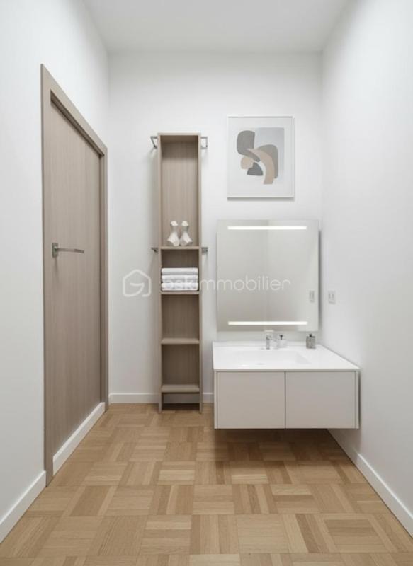 Maison ancienne - 120 m² - 8 pièces