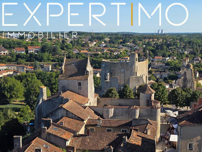 Fonds de commerce - Magasins - 865 m²