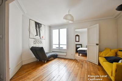 Appartement - 33 m² - 2 pièces