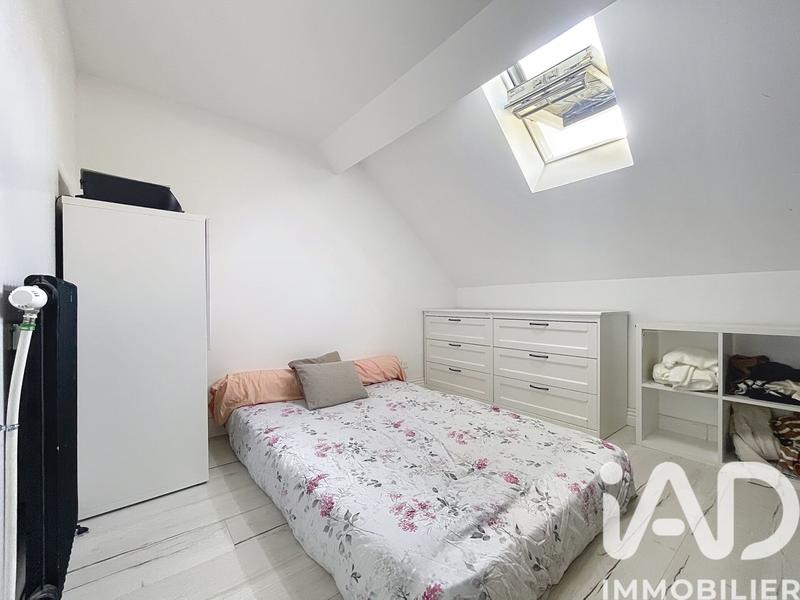 Maison - 152 m² - 7 pièces