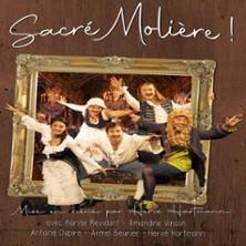 Sacré Molière