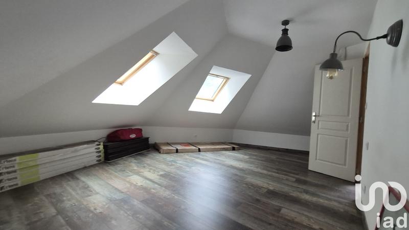 Maison de village - 175 m² - 6 pièces