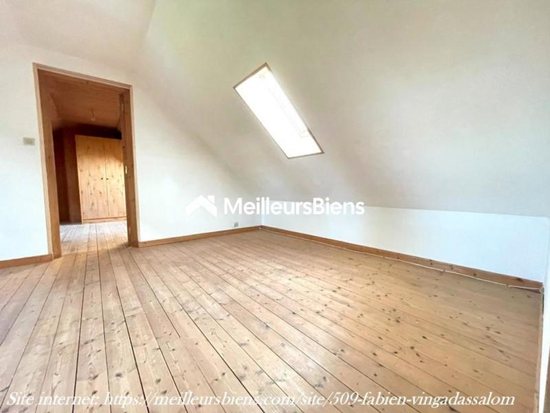 Propriété - 160 m² - 6 pièces