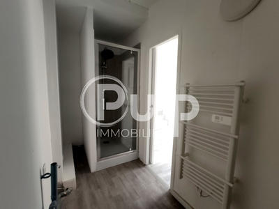 Appartement - 39 m² - 2 pièces