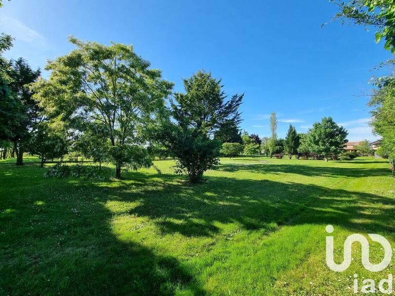 Maison de campagne - 142 m² - 4 pièces