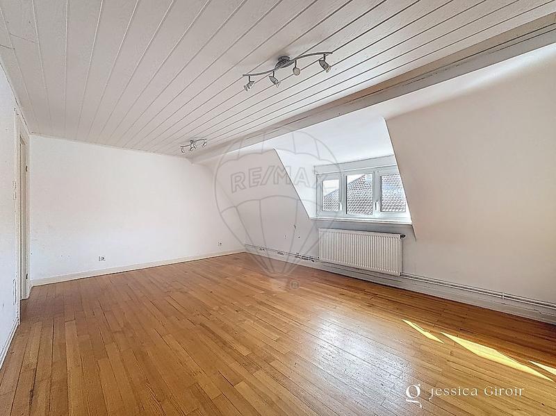 Appartement - 76 m² - 3 pièces