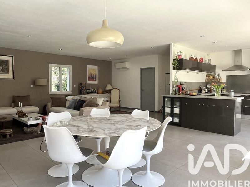 Maison - 151 m² - 4 pièces