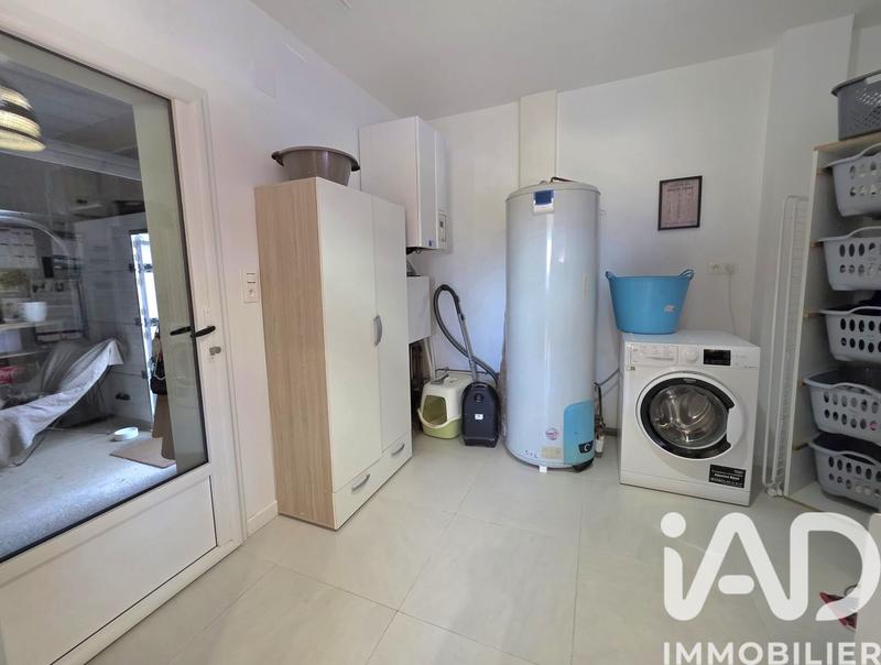 Maison - 141 m² - 4 pièces