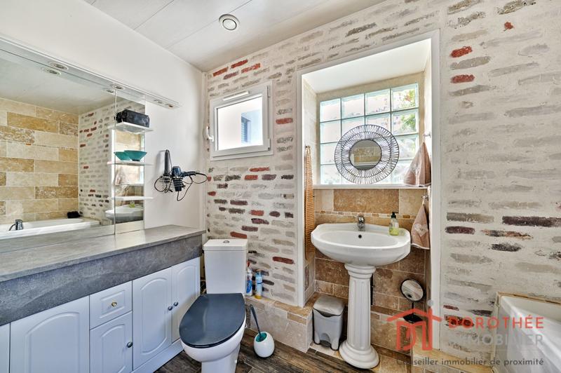 Maison - 77 m² - 3 pièces