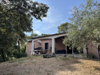 Villa - 102 m² - 4 pièces
