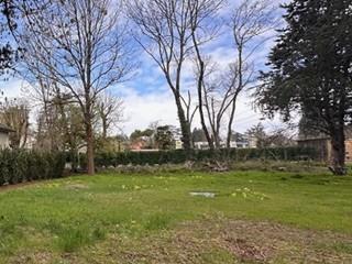 Terrain constructible - 901 m²