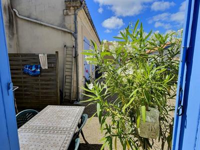 Appartement - 28 m² - 2 pièces