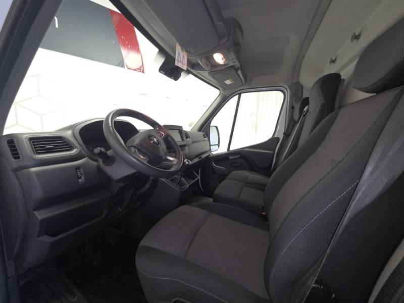 Renault Master Fourgon Fgn Trac F3500 L2h2 Energy Dci 180 Grand Confort