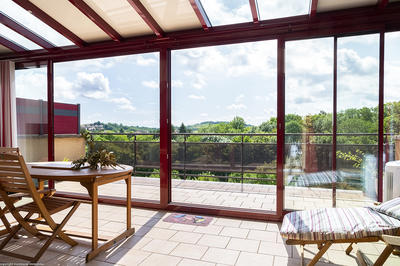 Maison - 113 m² - 5 pièces