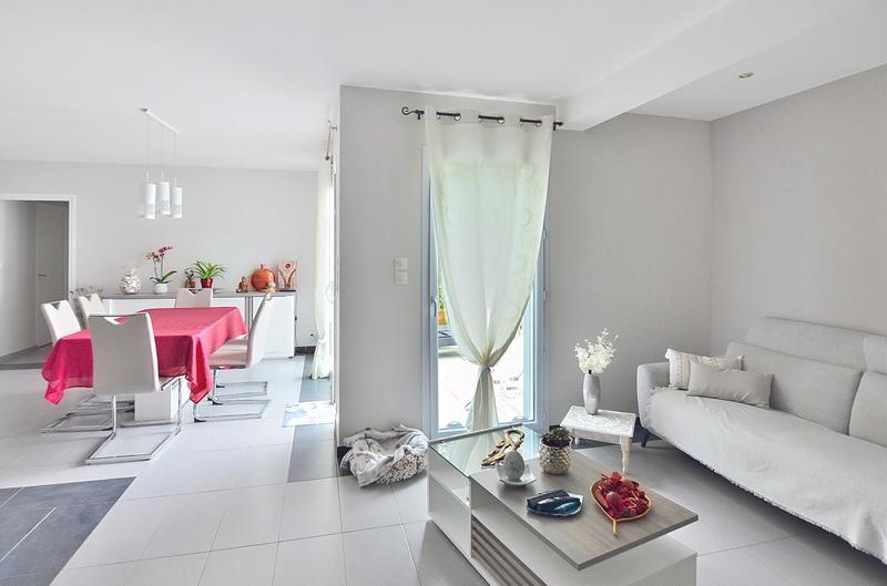 Maison - 109 m² - 5 pièces