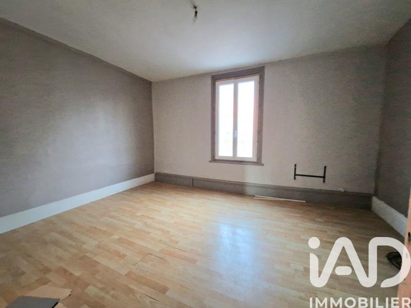 Maison - 183 m² - 9 pièces