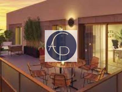 Appartement - 104 m² - 5 pièces