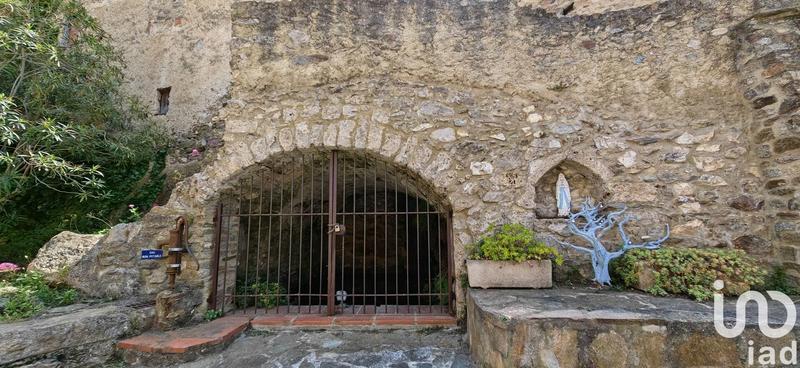 Maison de village - 100 m² - 5 pièces