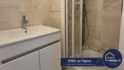 Maison - 57 m² - 2 pièces