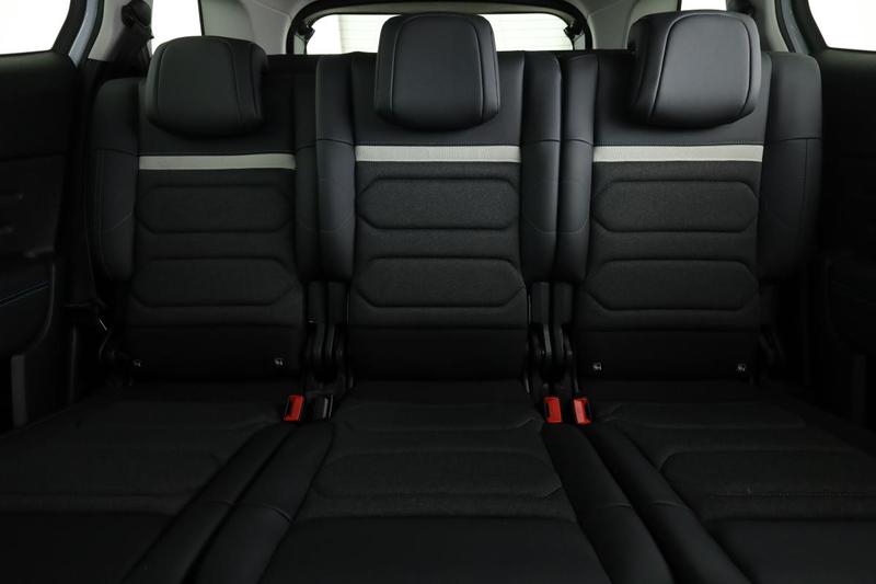 Citroën C5 Aircross 1.2 Hybride Plus e-Dcs6 136 ch