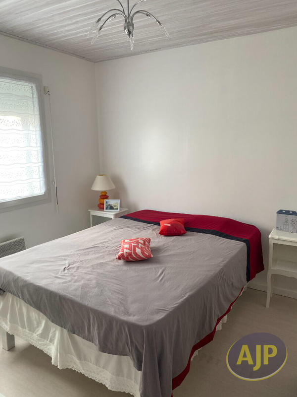 Maison - 114 m² - 6 pièces