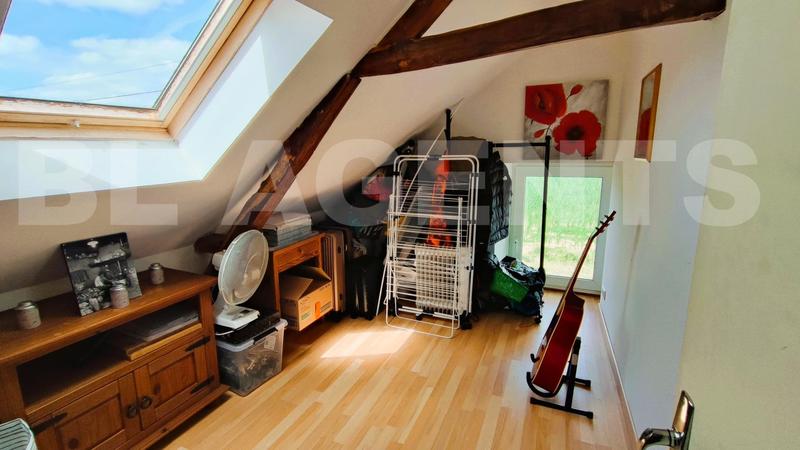 Longère - 170 m² - 8 pièces