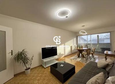 Appartement - 79 m² - 3 pièces