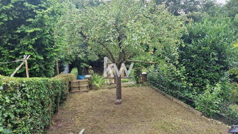 Maison - 96 m² - 6 pièces