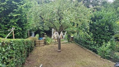 Maison - 96 m² - 6 pièces