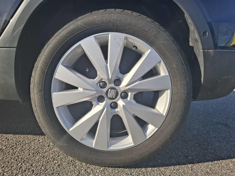 Seat Arona 1.0 EcoTSI 95 ch Start/Stop Bvm5 Urban