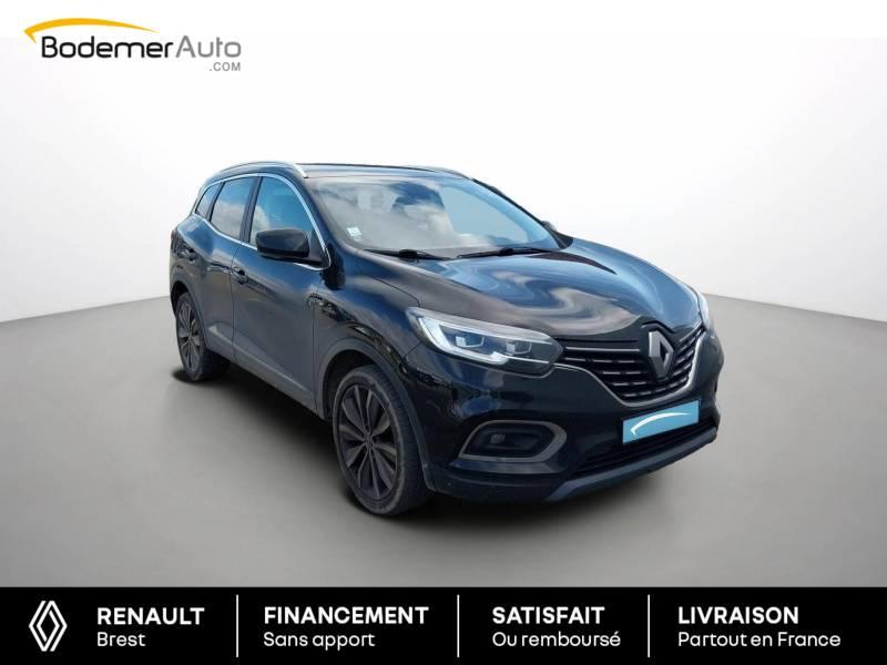 Renault Kadjar TCe 160 Fap Edc Intens