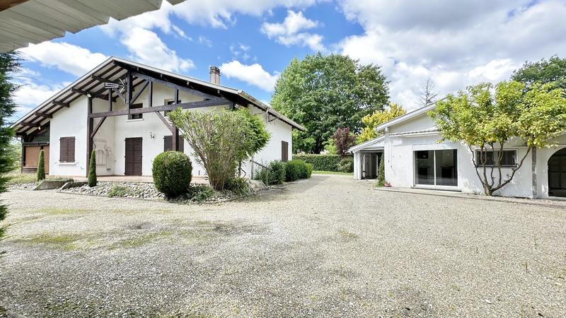 Maison - 174 m² - 7 pièces