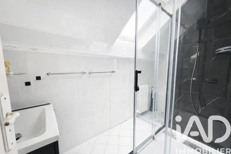 Maison - 110 m² - 6 pièces