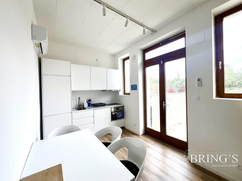Immeuble - 336 m²