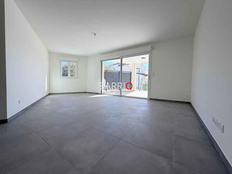 Appartement - 78 m² - 3 pièces